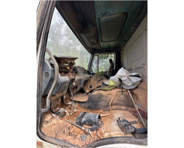 Foto de MANTENA/MG - Caminhão Iveco Eurocargo 170E22, 2011/2011, DIESEL 