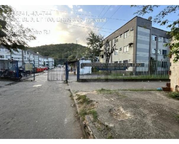 Foto de RIO DE JANEIRO/RJ — Apartamento (8444425501370)