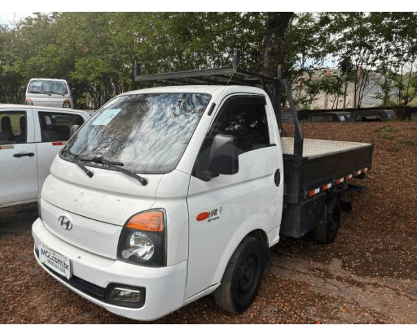 Foto de ITAÚNA/MG- HYUNDAI HR HDB 2015/2016-  BC00051
