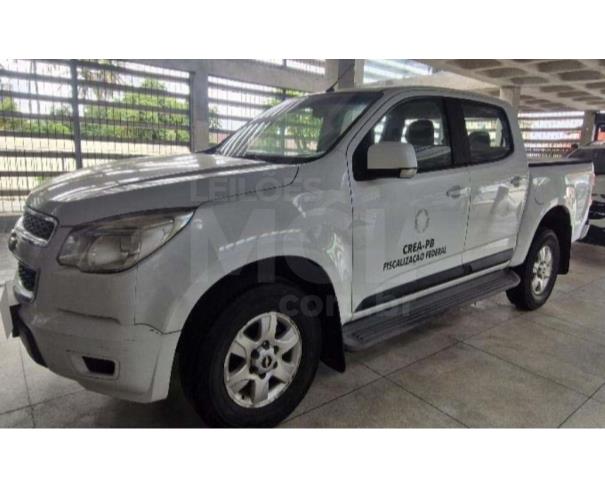 Foto de JOÃO PESSOA/PB - Chevrolet S10 LT DD4, 2013/2014, DIESEL 