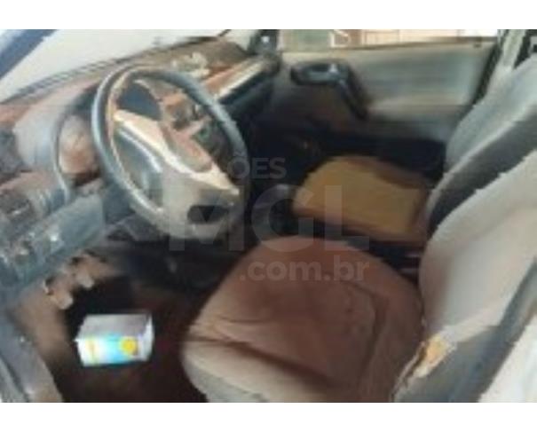 Foto de CRUZÁLIA/SP - GM/CORSA WIND, 2002/2002, ALCOOL