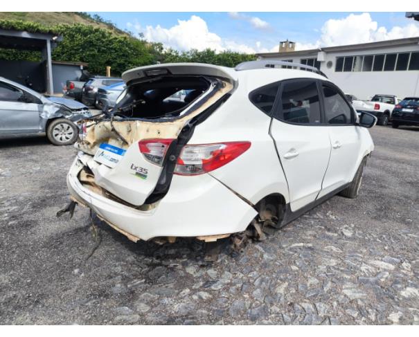 Foto de ITAÚNA/MG- HYUNDAI IX35 B 2014/2015-  PA12929