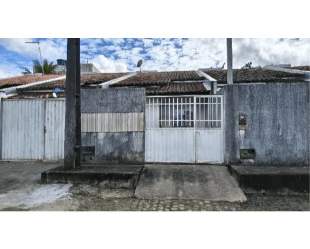 Foto de CORAÇÃO DE MARIA/BA — Casa com 74,252m², 2 quartos (F8444425547575)
