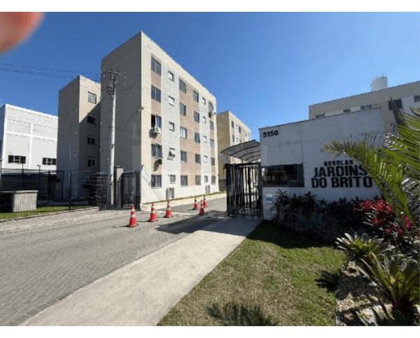 Foto de RIO DE JANEIRO/RJ — Apartamento com 43,942m², 2 quartos, 1 Vaga na Garagem (F8787719033580)