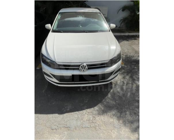 Foto de GOIANIA/GO - Veículo VW Virtus MF, 2019/2020