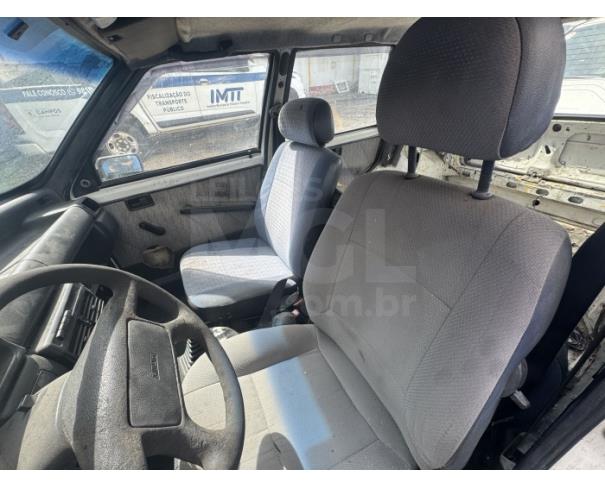 Foto de CAMPO DOS GOYTACAZES/RJ- CARRO Fiat Uno Mille EX 2000 / 2000.