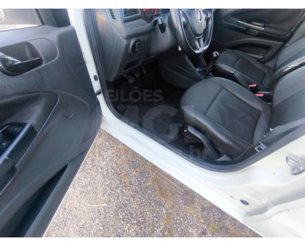 Foto de ITAÚNA/MG - VW NOVO GOL TL MCV  VOLKSWAGEN ANO 2017/2018 - PA13140