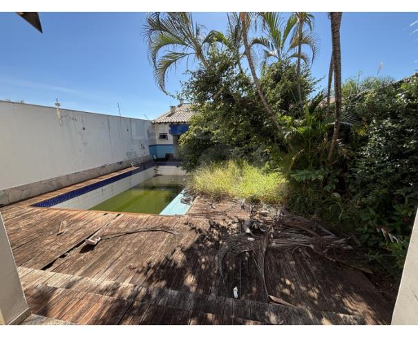 Foto de CAMPO GRANDE/MS - Prédio residencial com dois pavimentos em Vila Boa Vista