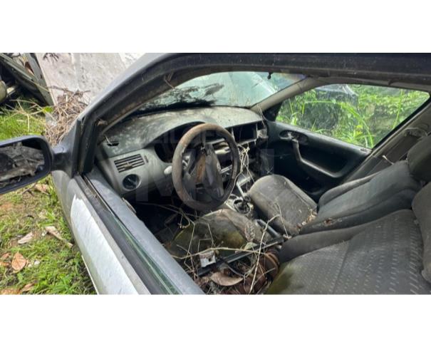 Foto de VALENÇA/BA – VW/Gol