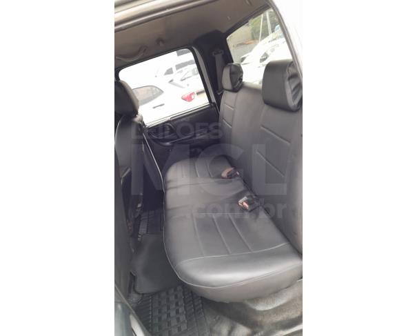 Foto de ITAÚNA MG - FORD RANGER XL 13P CABINE DUPLA 2011/2012 -PA12449