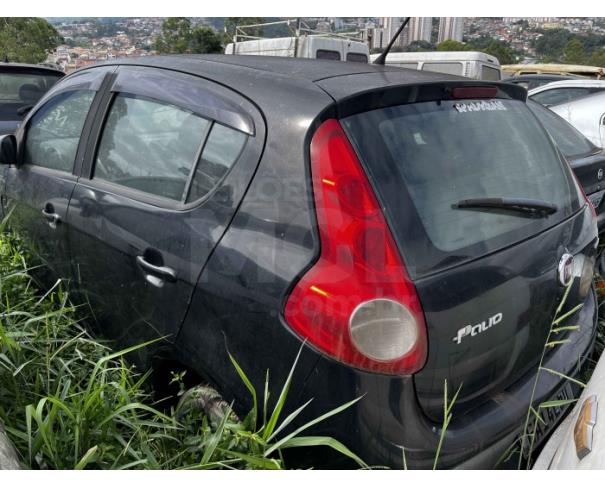Foto de JUNDIAÍ/SP-VEÍCULO CONSERVADO-I/FIAT PALIO ATTRACT 1.0-2015/2016
