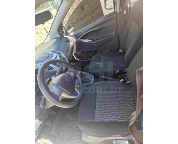 Foto de HELIODORA/MG - Ford Ka SE 1.0 HA C, 2020/2021, FLEX