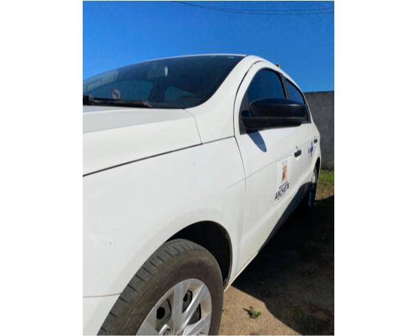 Foto de ANCHIETA/ES - VW Gol 1.0L MC4, 2018/2019, FLEX 
