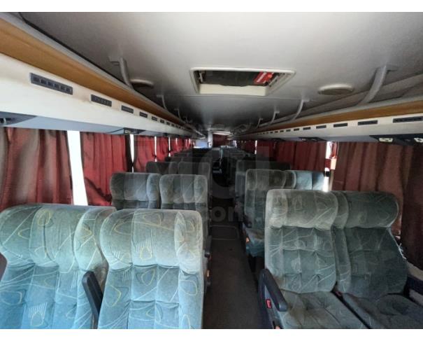 Foto de RIO DE JANEIRO/RJ- VTP ÔNIBUS INTEREST 18.320 EOT 43PSG 4X2 MASCARELLO