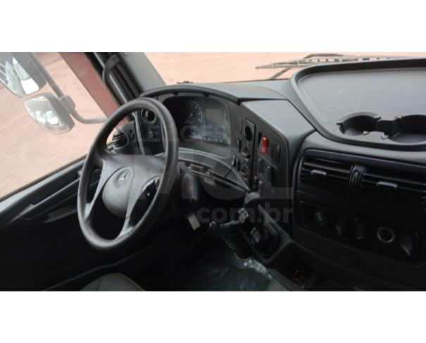 Foto de ITAÚNA/MG-MERCEDES BENZ AXOR 2536 S 2021/2022- PA13249 
