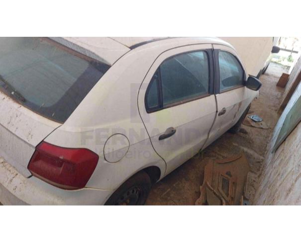 Foto de CATAS ALTAS DA NORUEGA/MG - VW Gol 1.0L MC4, 2020/2021, FLEX 