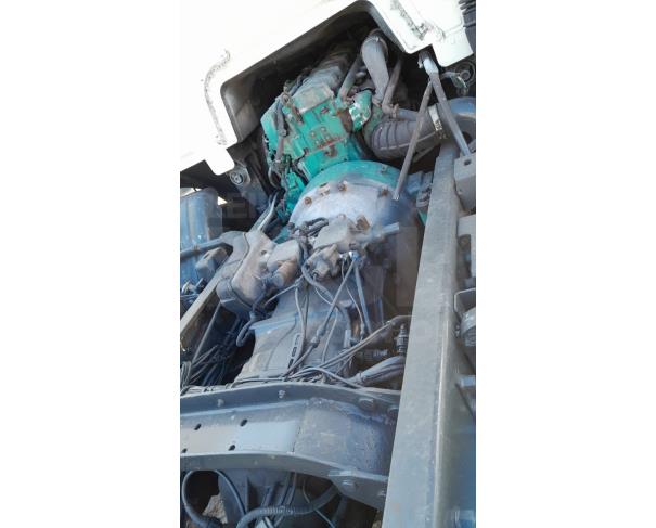 Foto de ITAÚNA MG  VOLVO VM 330 6X4R NO CHASSI - 330CV 7200