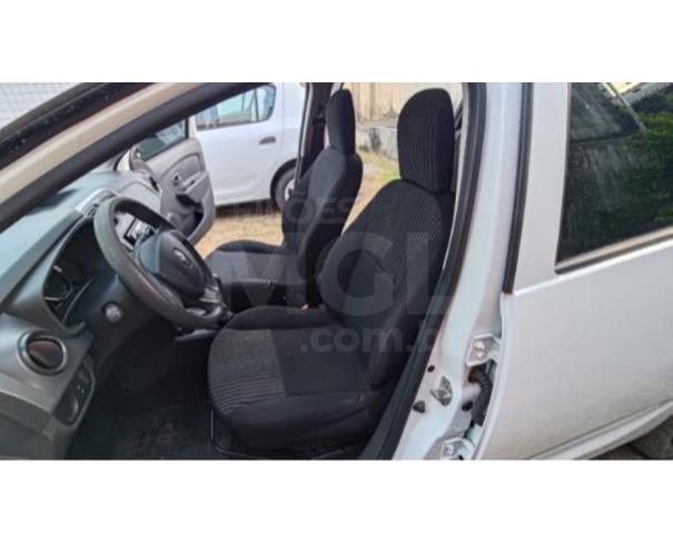 Foto de JOÃO PESSOA/PB - Renault Sandero Authentique 1.0, 2016/2016, FLEX 