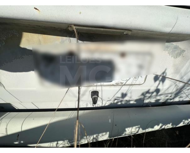 Foto de RIO DAS OSTRAS/RJ - VW KOMBI