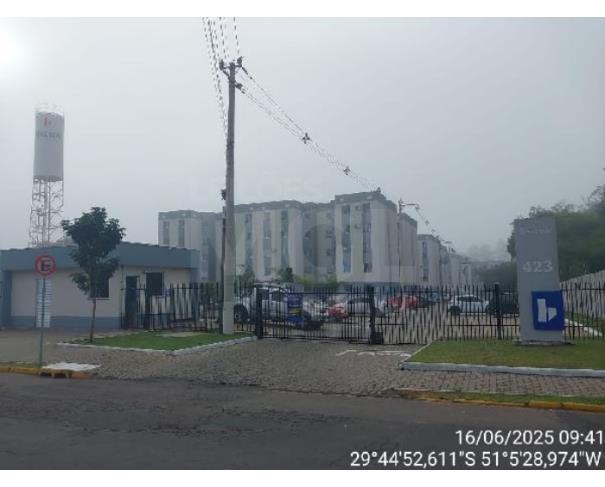 Foto de SÃO LEOPOLDO/RS — Apartamento com 2 quartos 1 Vaga na Garagem (F8787713792098)
