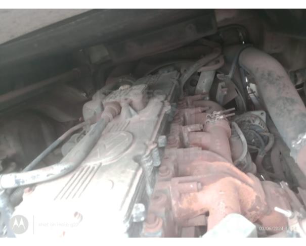 Foto de ITAÚNA/MG - CAMINHÃO VW 19.320 CNC TT ANO 2006/2006