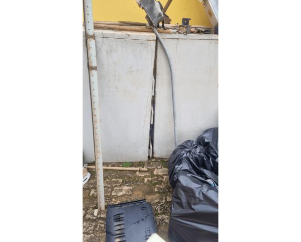 Foto de INHAPIM/MG - Sucatas de eletrônicos e ferros em geral