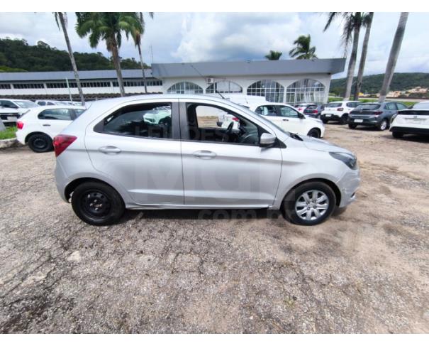 Foto de ITAÚNA/MG- FORD KA 1.0 HATCH 2017/2018- PA12834