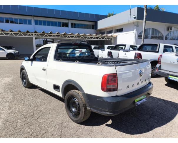 Foto de ITAÚNA/MG- VW NOVA SAVEIRO RB MBVS 2020/2021- PA13303