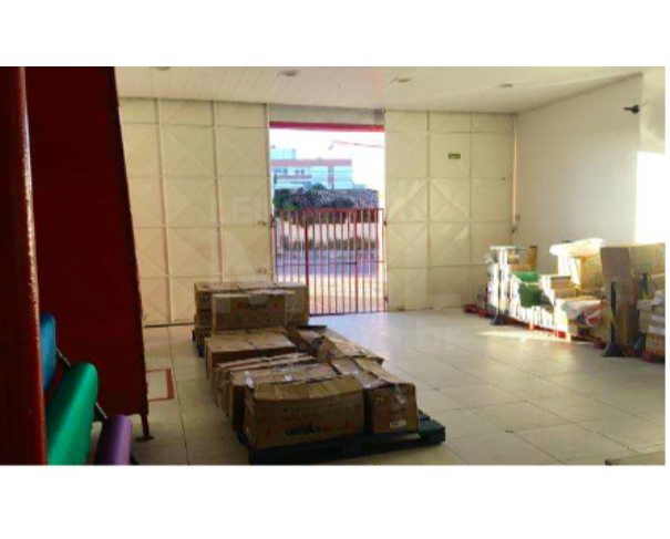 Foto de Maceió/AL – Imóvel comercial com 496,65m² no Bairro Farol – PA2125