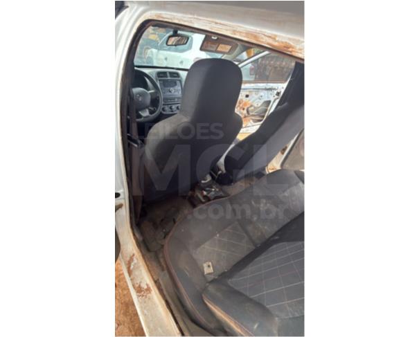 Foto de SÃO JOSÉ DA SAFIRA/MG-Renault/Kwid Zen 2022/2023