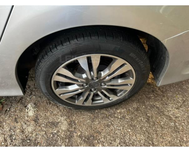 Foto de ITAÚNA/MG- HONDA CITY LX FLEX 2013/2014- PA13177