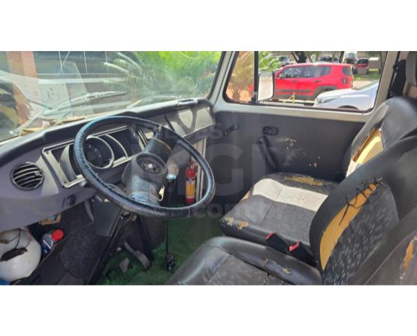 Foto de COCALZINHO DE GOIÁS/GO - VW Kombi, 2012/2013
