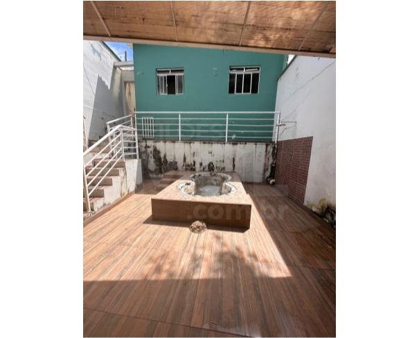 Foto de ITAPECERICA/MG - Casa residencial com área de 57,38 m², situada à Rua João Sérgio Gondim, nº 83