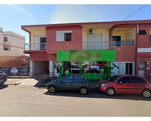 Foto de SANTIAGO/RS — APARTAMENTO NO BAIRRO _CENTRO