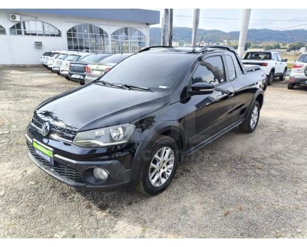 Foto de ITAÚNA/MG- VW NOVA SAVEIRO CE CROSS 2013/2014 -PA13195