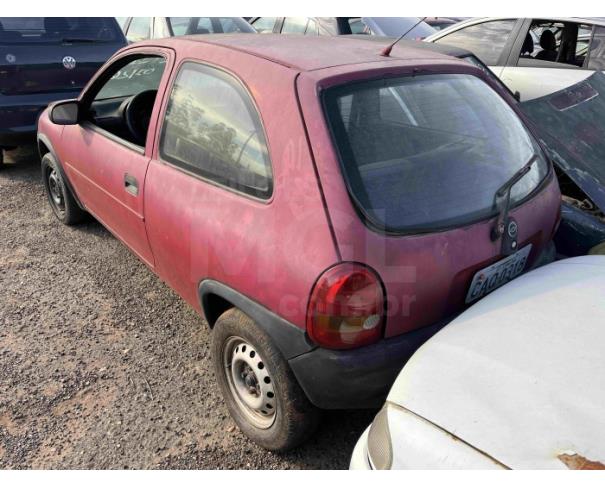 Foto de CAPIVARI/SP - VEÍCULO CONSERVADO - GM/CORSA WIND - 1994/1995