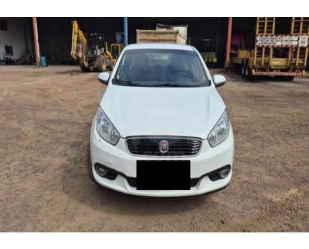 Foto de CAMPESTRE DA SERRA/RS - Fiat Siena Attractive 1.4, 2017/2018, FLEX 
