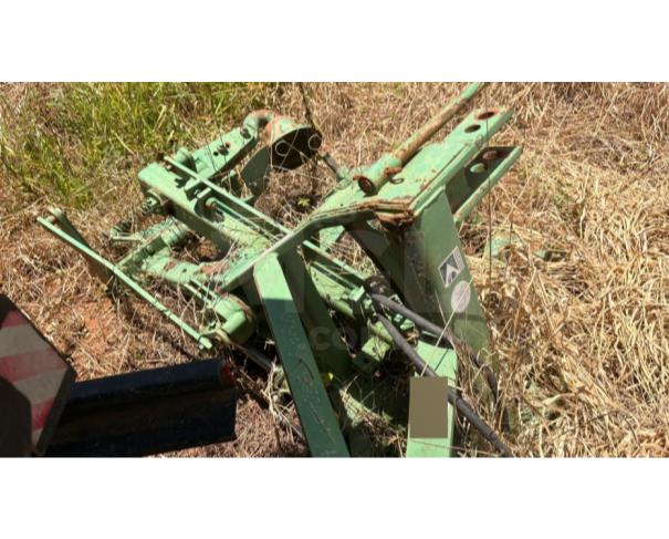 Foto de LAGOA DOURADA/MG - Sucata de disco de arado, marca Baldan, modelo ARH de 03(leve)