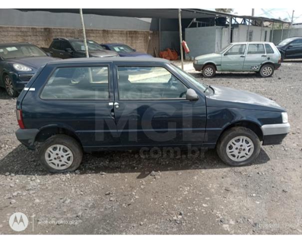 Foto de ITAÚNA/MG - FIAT UNO MILLE ECONOMY -2011/2011 