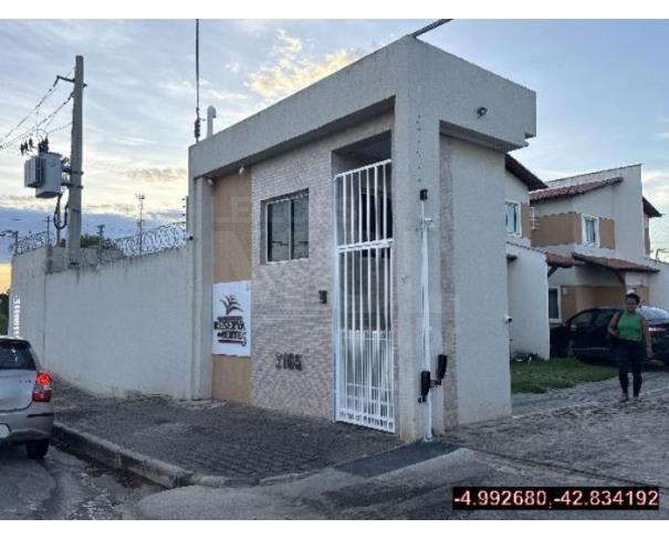Teresina/pi — casa santa maria (f1787700752485) casas em leilão | mgl leilões