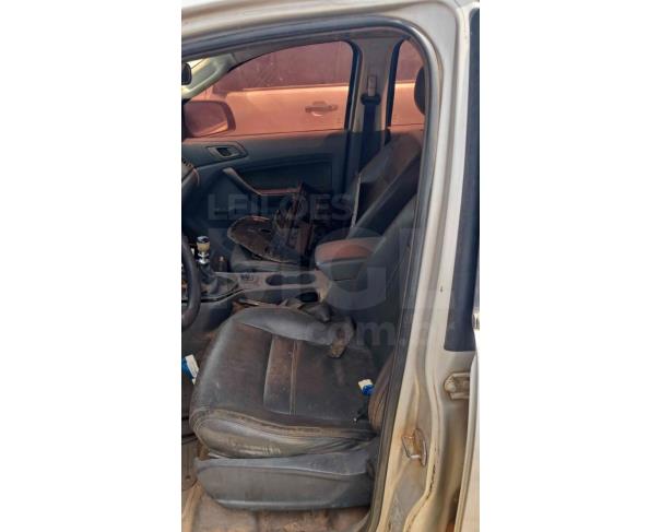 Foto de MARABÁ/PA - I/FORD RANGER XL CD4 22, 2013/2014