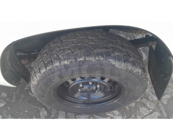 Foto de ITAÚNA/MG- TOYOTA HILUX CDLOWM4 2023/2024- PA12578