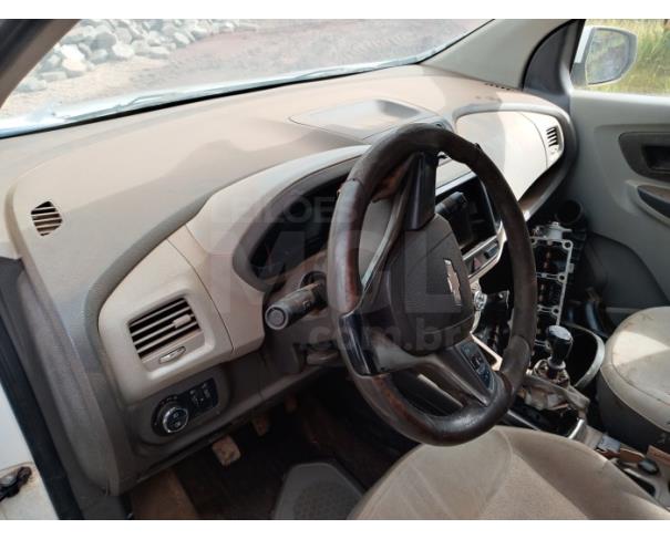 Foto de BRAZÓPOLIS/MG - Chevrolet Spin 1.8L MT LTZ, 2014/2014