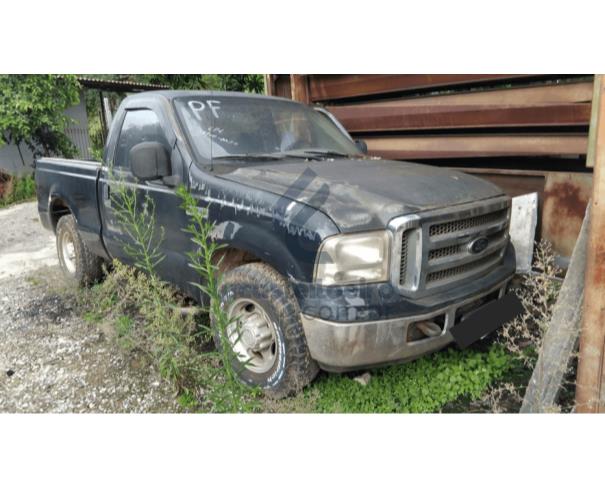 Foto de ITAÚNA/MG - CIRCULÁVEL - FORD F250 XLT L - 2001/2001 