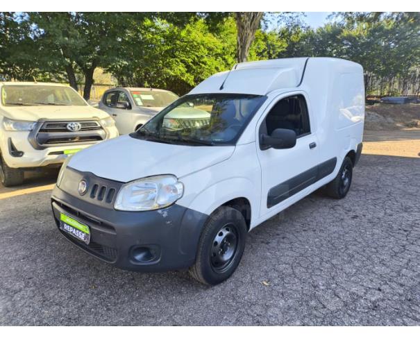 Foto de ITAÚNA/MG- FIAT FIORINO 1.4 FLEX 2014/2015- PA13306