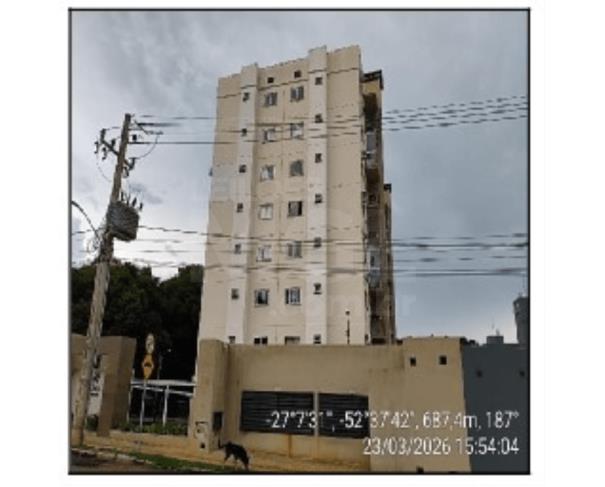 Foto de CHAPECO/SC — Apartamento com 50,01m², 1 Vaga na Garagem (F8787707704174)