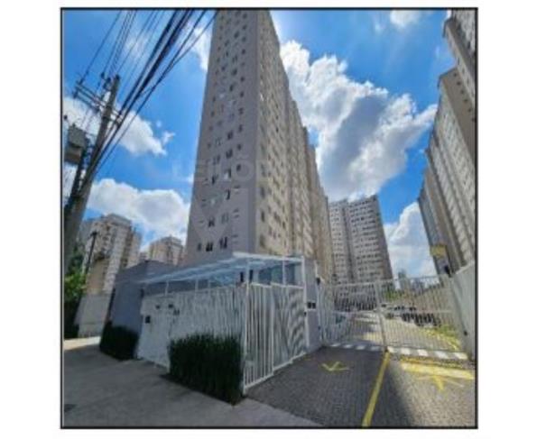 Foto de SÃO PAULO/SP — Apartamento (F8787710414521)