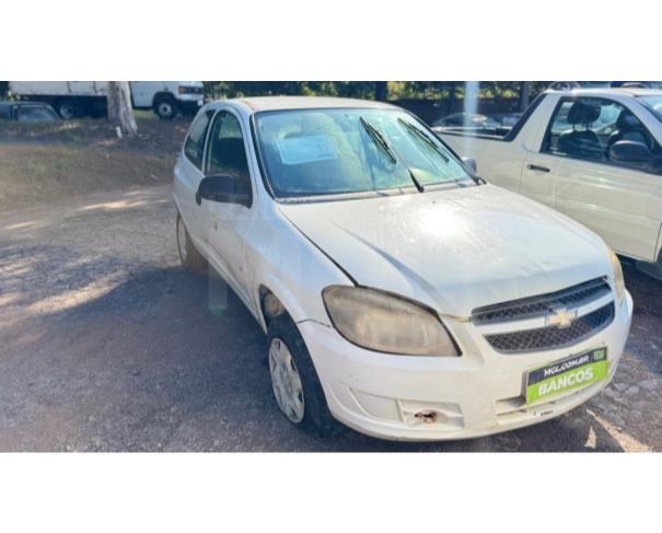 Foto de ITAÚNA/MG - CHEVROLET/CELTA 1.0L LS ANO 2011/2012 - SC1097