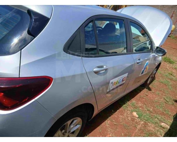 Foto de PARAGUAÇU/MG - Chevrolet Onix 1.0T MT LT1, 2022/2023, FLEX 