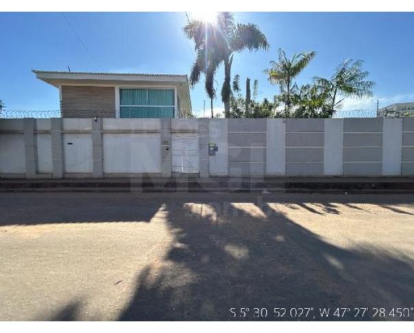 Foto de IMPERATRIZ/MA — Casa com 3 quartos e 1 vaga na garagem no bairro Vila Parati